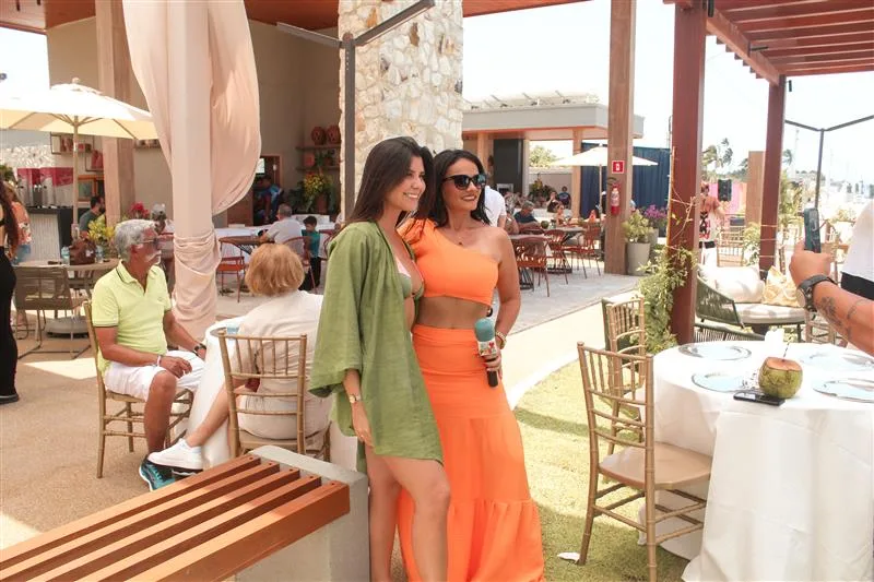 Lançamento Coconut Beach Residence