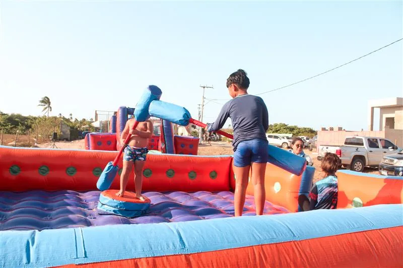 Lançamento Coconut Beach Residence