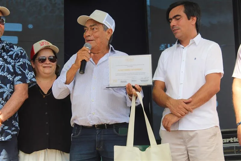 Lançamento Coconut Beach Residence