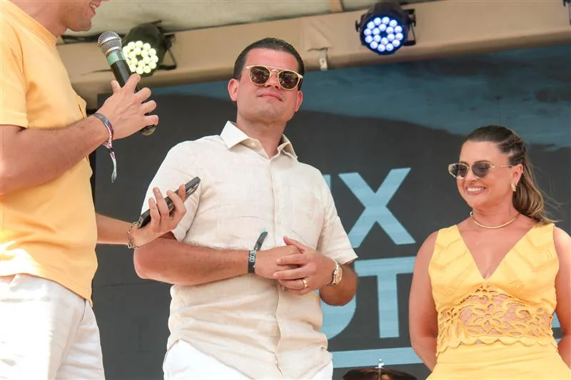 Lançamento Coconut Beach Residence