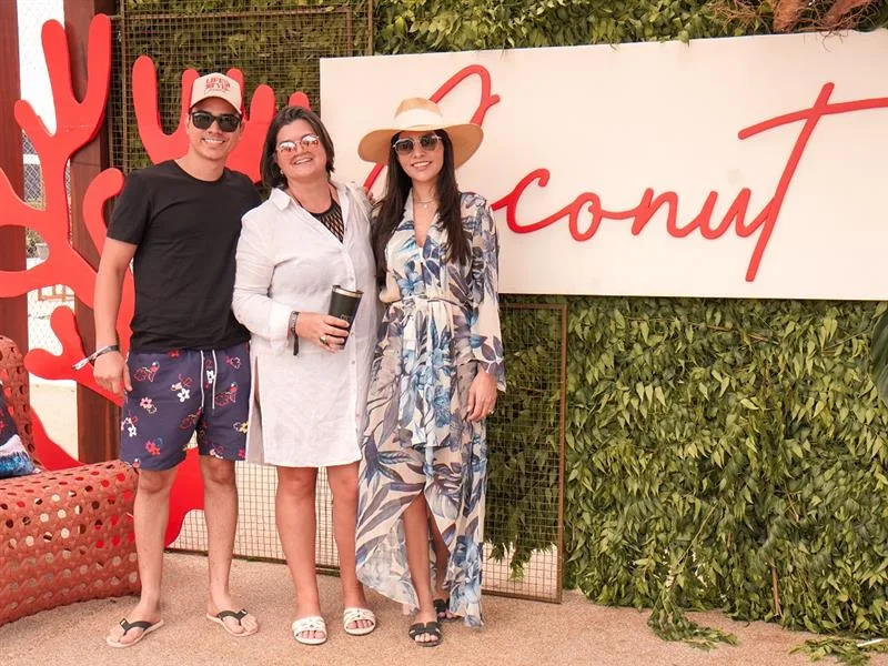 Lançamento Coconut Beach Residence