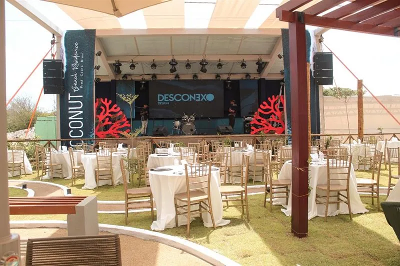 Lançamento Coconut Beach Residence
