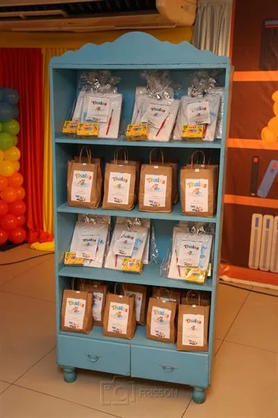 Decoração