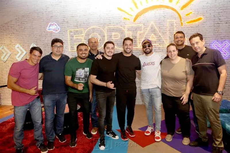 Coletiva de Imprensa Fortal 2022