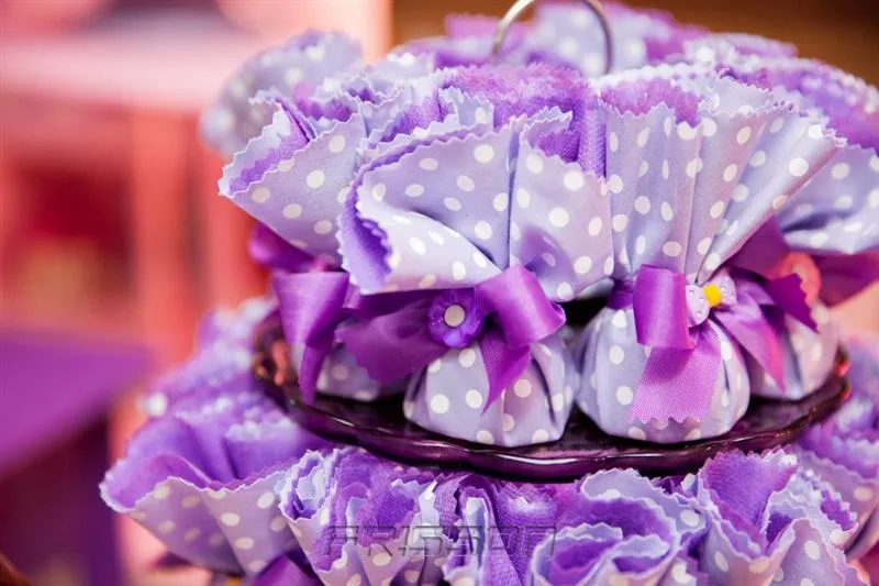 Decoração