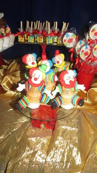 Doces