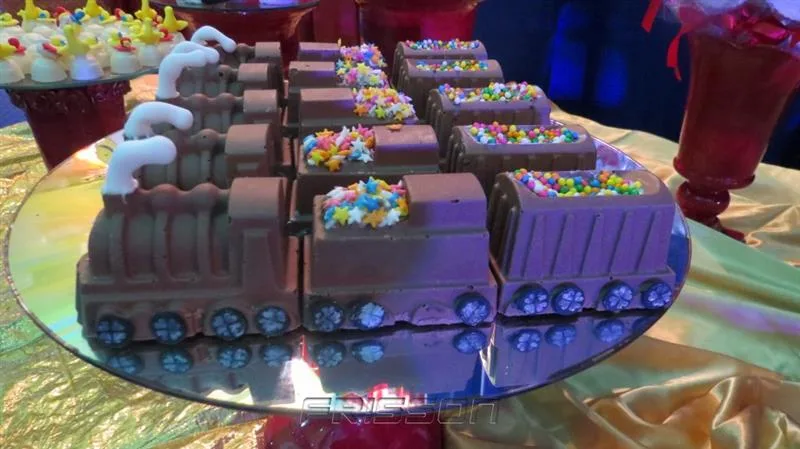 Chocolates