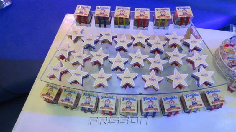 Chocolates