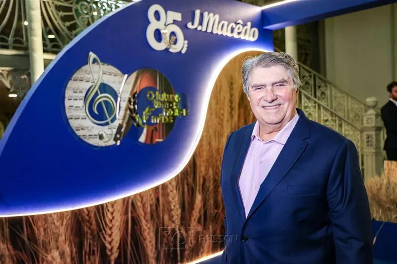 Amarilio Macedo