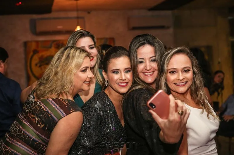 Aniversário de Fábio Campos