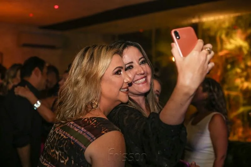 Aniversário de Fábio Campos