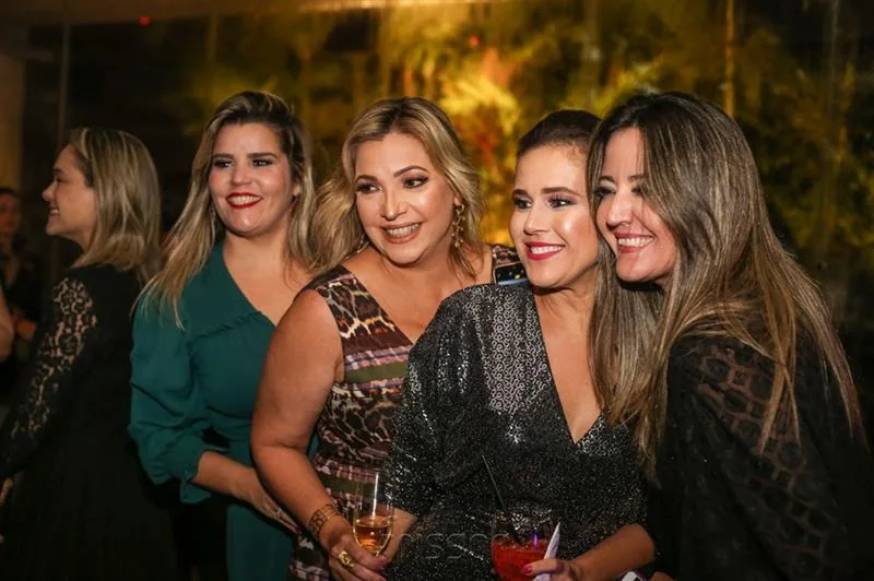 Aniversário de Fábio Campos