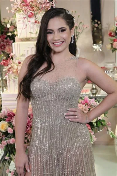 Leticia Borges