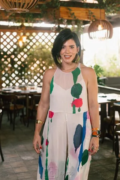 Thais Moreno