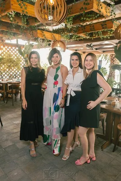 Aniversário Thais Moreno