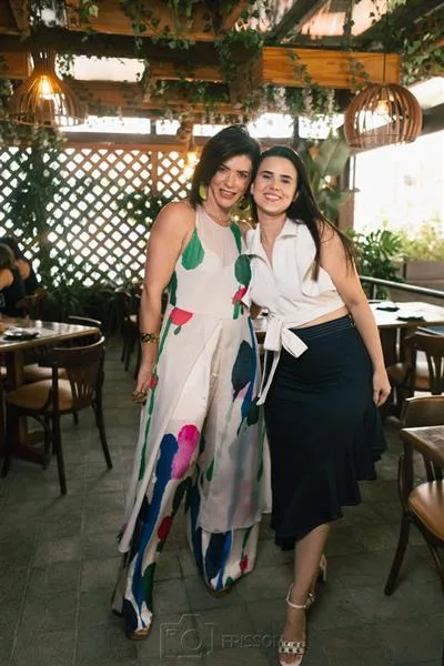 Aniversário Thais Moreno