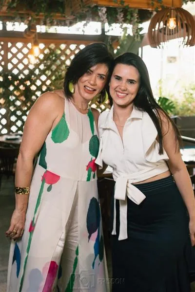 Aniversário Thais Moreno