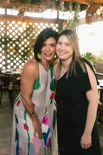 Aniversário Thais Moreno