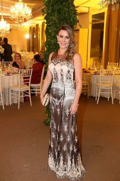 Ana Luisa Batista
