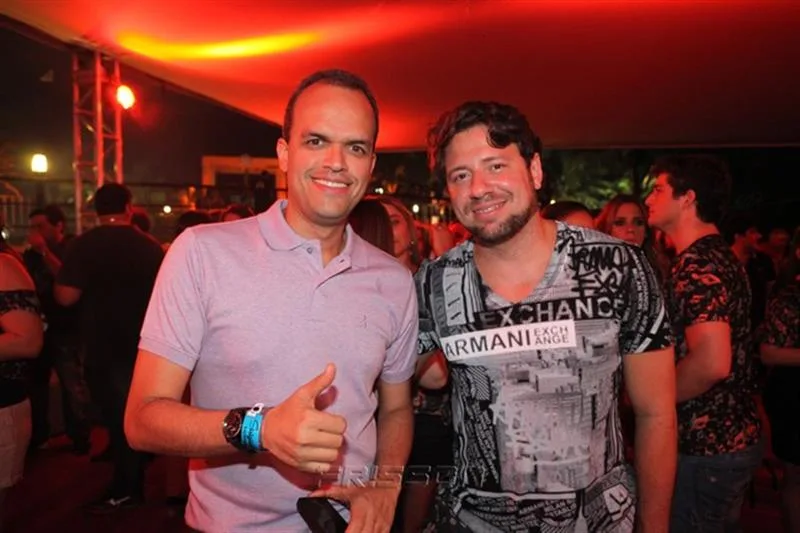 André Pereira e Miau