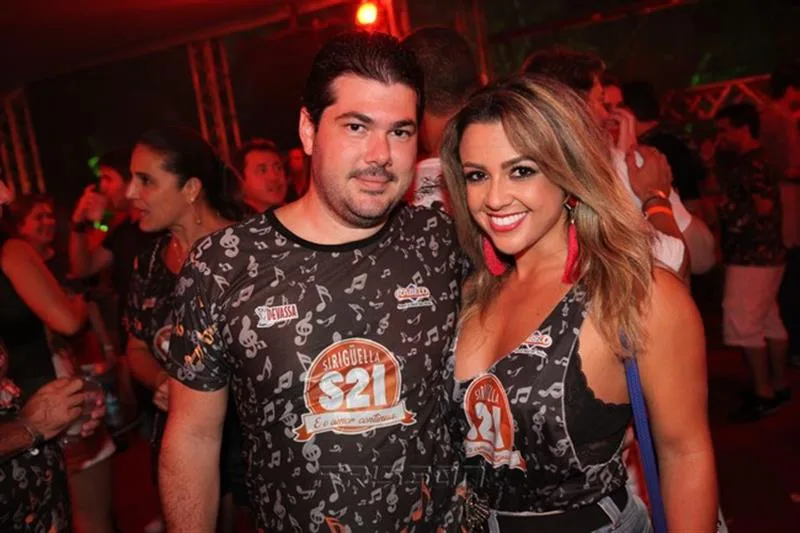 Armando e Manuela Campos