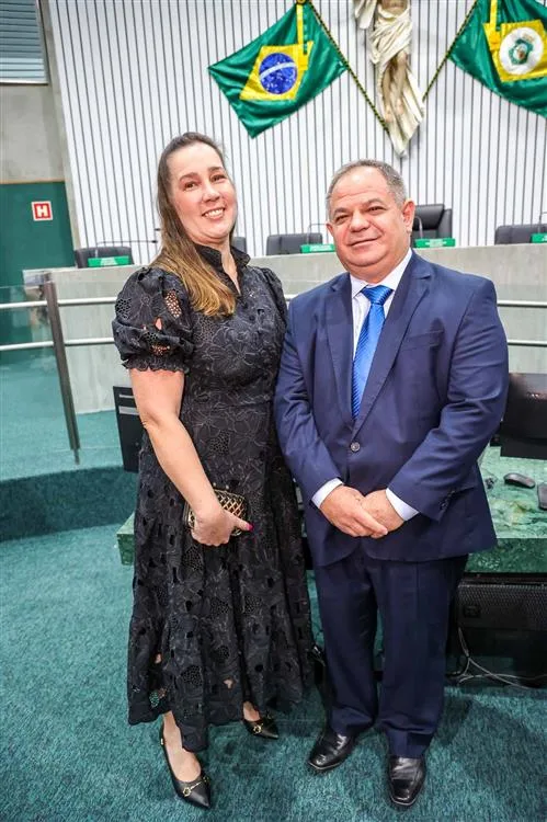 Camila e Lavanery Wanderley