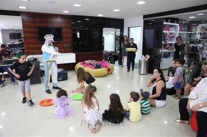 Animação