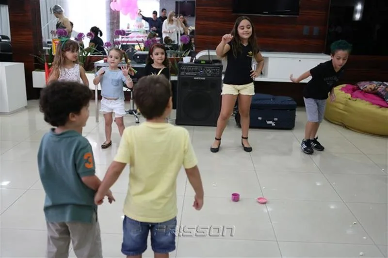Animação