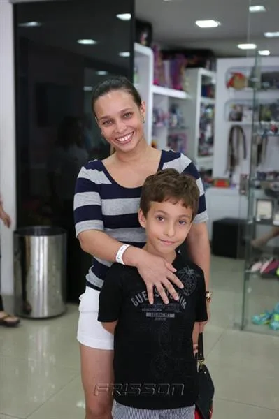 Charlene, Pedro Henrique Mendonça