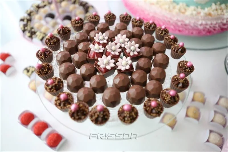 Chocolates