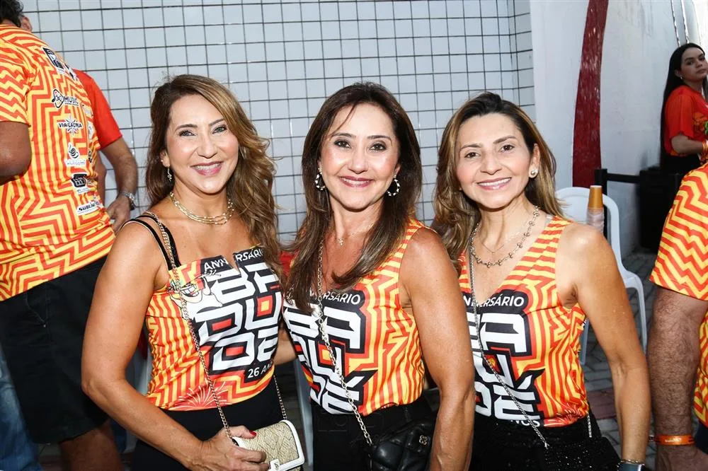 26 Anos Badudé