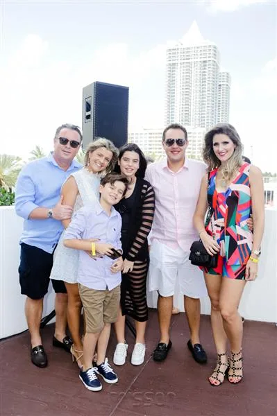 Gravação DVD Wesley Safadão em Miami