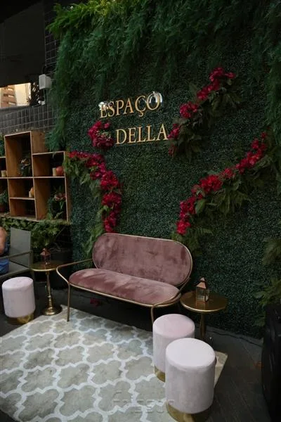 Café com Moda Espaço Della