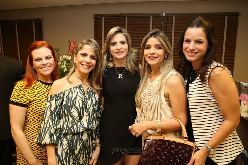 Aniversário de Carla Nogueira