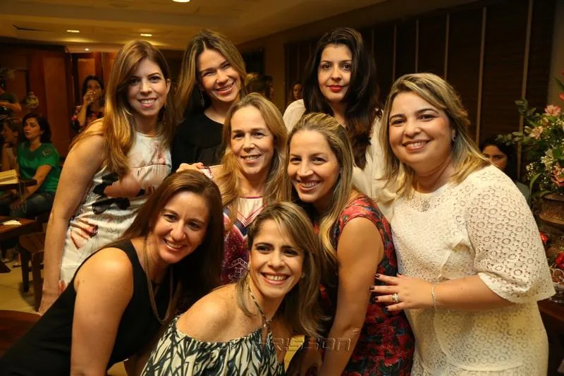 Aniversário de Carla Nogueira