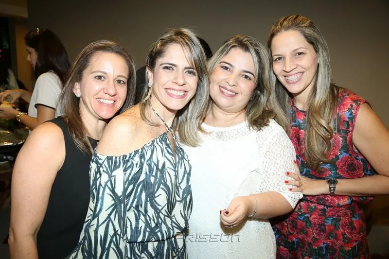 Aniversário de Carla Nogueira