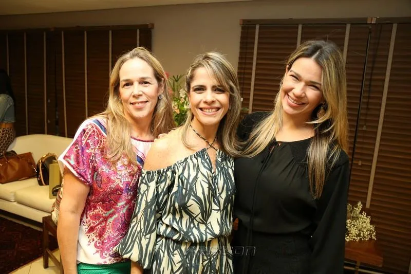 Aniversário de Carla Nogueira