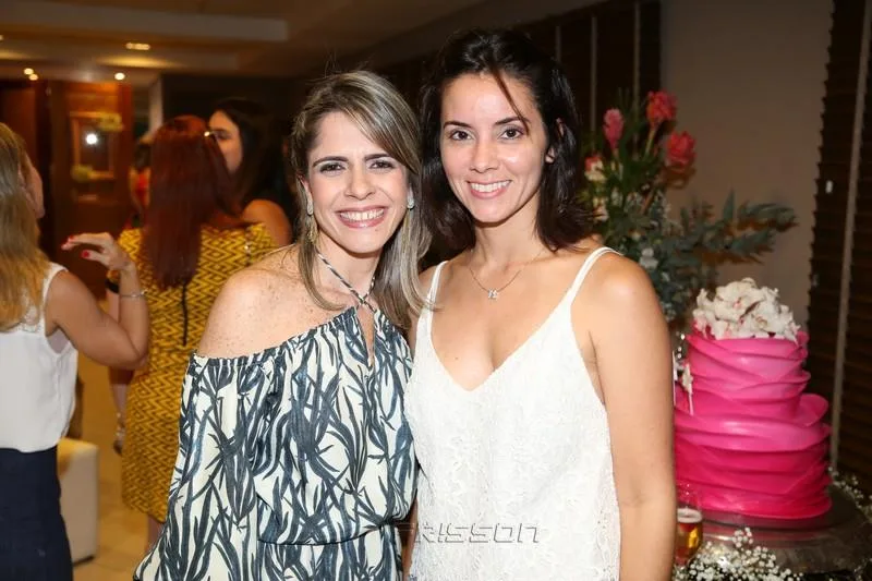 Aniversário de Carla Nogueira