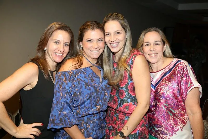 Aniversário de Carla Nogueira