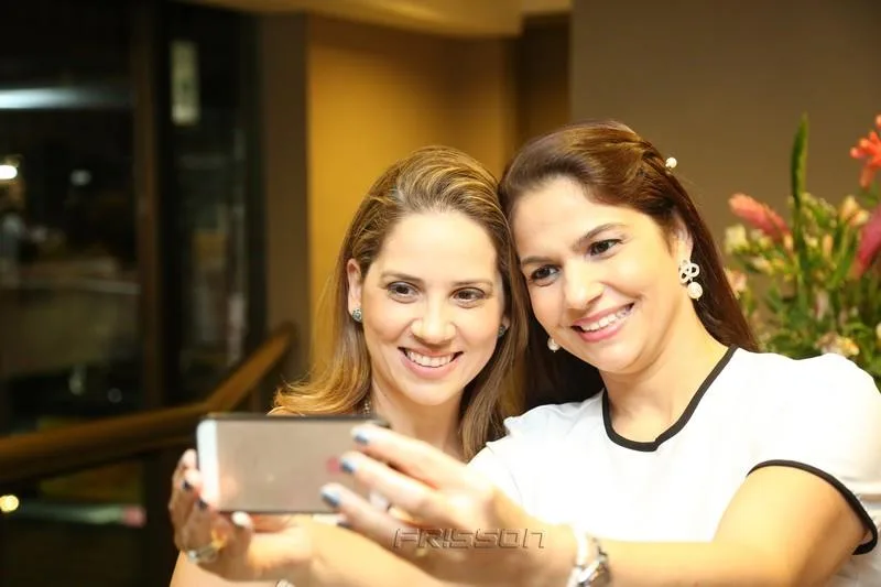 Aniversário de Carla Nogueira