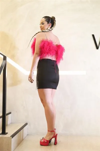 Desfile