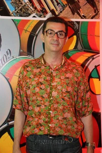 Alexandre Borba