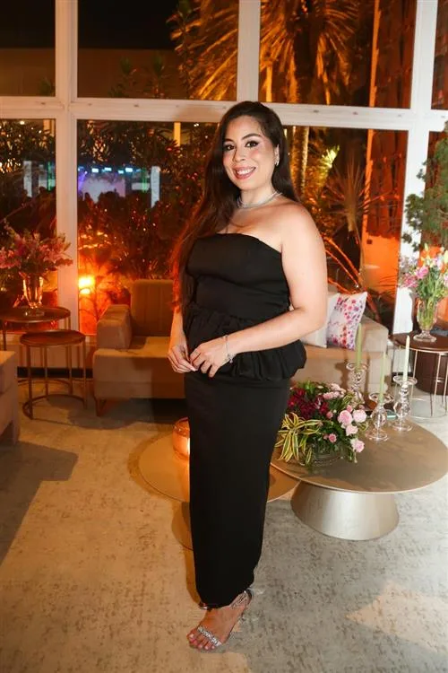 15 Anos de Klara Benevides