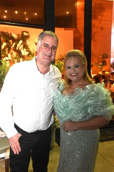 Arthur Costa Lima e Excelsa