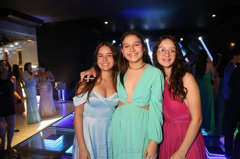 Aniversário Júlia Monteiro