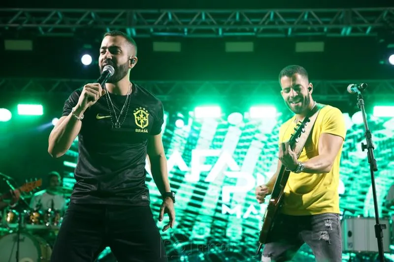 Frisson na Copa Iate Clube Brasil x Camarões
