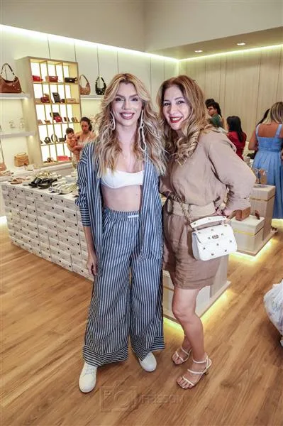 Brena Matos e Dane Holanda