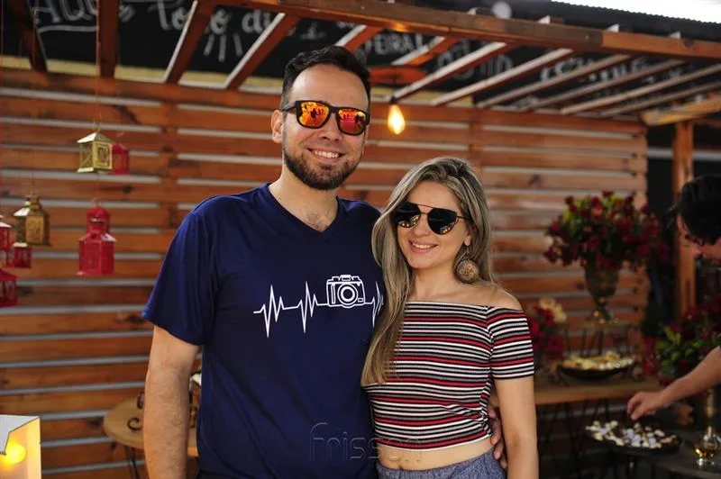 Davi Farias e