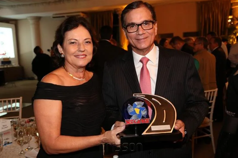 Ana e Beto Studart