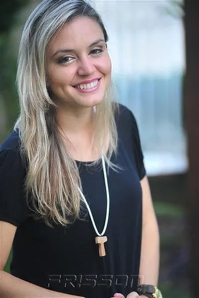 Ana Gabriela Santos